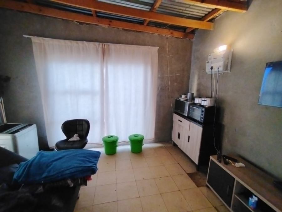 2 Bedroom Property for Sale in Fidel Castro Park Free State